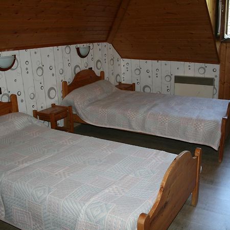 Gite Fouga Aragnouet Luaran gambar